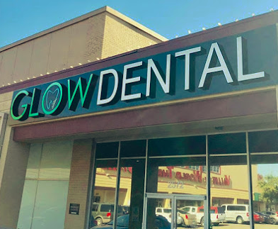Glow Dental & Orthodontics 2024