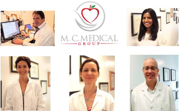 MC Medical Group